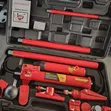 10 Tonne Hydraulic Body Jack - 2