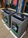 Syinix 12kg Fully Automatic Top Load Washing Machine - 25 Months Warranty - 1