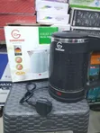 Eurochef 2.0L Stainless Steel Electric Kettle - 1