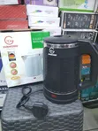 Eurochef 2.0L Stainless Steel Electric Kettle - 2