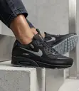 Nike Air Max 90 Surplus 'Triple Black' Size 40-45 - 1