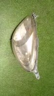 Toyota Fun Cargo Headlights (Used) - 1