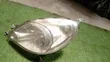 Toyota Fun Cargo Headlights (Used) - 2