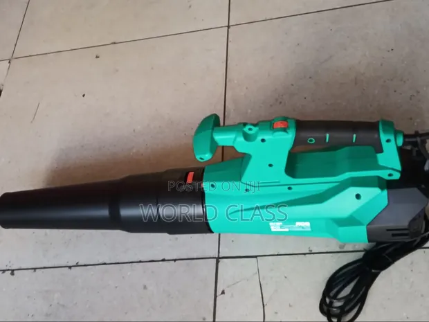 DCA High Power Industrial Dust Blower - 1