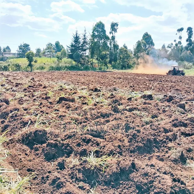 1/2 Acre Residential Land for Sale in Muguga, Kikuyu - 1