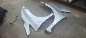 Nissan Note Fenders (Used)