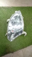 Toyota Raum Headlights (Used) - 1