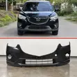 Mazda CX-5 Front Bumper (2012 Onwards) - 2