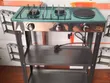 Eurochef Deluxe Gas Stove - 2