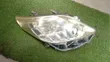 Toyota Alphard Headlights (2008) - 1