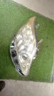 Toyota Alphard Headlights (2008) - 2