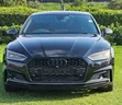 Audi A5 2017 Black - 2