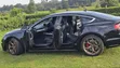 Audi A5 2017 Black - 4