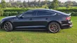 Audi A5 2017 Black - 5