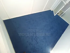 Premium USA 8mm Wall-to-Wall Carpet