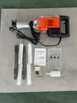Demolition Hammer 16kg - 1