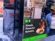 Syinix Microwave with Grill 20L - 2