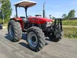 Tractor ya Case JX75 4WD Inauzwa - 1