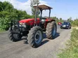 Tractor ya Case JX75 4WD Inauzwa - 2