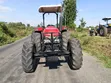 Tractor ya Case JX75 4WD Inauzwa - 3