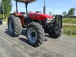 Tractor ya Case JX75 4WD Inauzwa - 4
