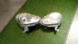 Toyota Duet Headlights (Used) - 1