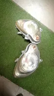 Toyota Duet Headlights (Used) - 2