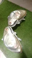 Toyota Duet Headlights (Used) - 3