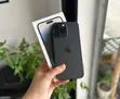 Apple iPhone 14 Pro 256GB Black - 1