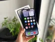 Apple iPhone 14 Pro 256GB Black - 2