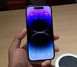 Apple iPhone 14 Pro 256GB Black - 3