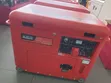 Aico 10kVA Generator with ATS - 1