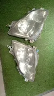 Toyota Crown Xenon Headlights (Used) - 2