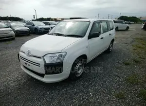 Toyota Succeed 2019 - 2WD UL Grade