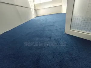 Executive USA 8mm Wall to Wall Carpet