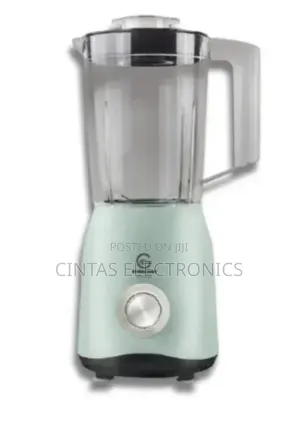 Eurochef EC-EB02 2-in-1 Electric Blender