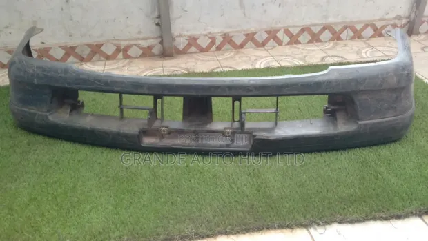 Toyota Sprinter 110 Bumper - 1