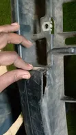 Toyota Sprinter 110 Bumper - 3