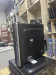 HP EliteDesk 800 G3 Mini Desktop - Core i7, 8GB RAM, 256GB SSD - 3