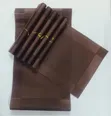 Table Runner with 6 Placemats - 1