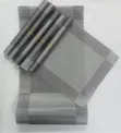 Table Runner with 6 Placemats - 2
