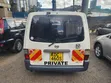Nissan Vanette 2013 Nyeupe - 2