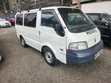Nissan Vanette 2013 Nyeupe - 3
