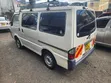 Nissan Vanette 2013 Nyeupe - 5
