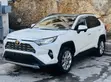Toyota RAV4 2019 Pearl White - 2