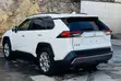 Toyota RAV4 2019 Pearl White - 3