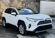 Toyota RAV4 2019 Pearl White - 4