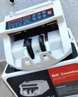 Multi Currency Bill Money Counter - 1