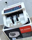 Multi Currency Bill Money Counter - 2
