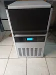 AfriSteel Commercial Ice Maker 40kg/24hr - 1